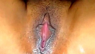 stepmother feels wet during play