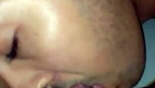 adultpriya's intense pussy licking session