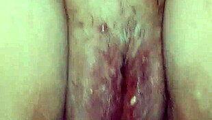 i'm fuckin my wife's fat pussy n ass delicia