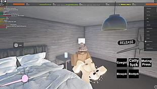 23 roblox porn with blonde big ass