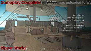 Heartbreaking Cheating Journey In Ntrman Gameplay