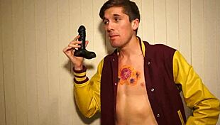 These unbelievable gay blowjob success stories are the best. Can't believe it!