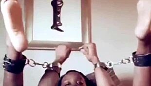 My Horny Spouse's Deep Pussy Action In Homemade Video