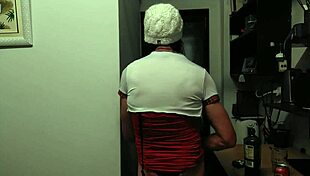 should i put it in her transsexual ass?