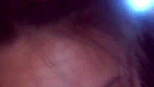 wow, that monster cock in doggystyle makes her big ass bounce 😍