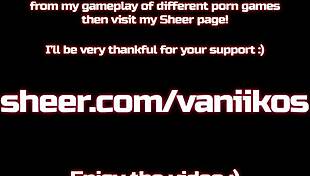 Genesis Order Taboo Hentai Game Part 32