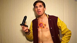 These unbelievable gay blowjob success stories are the best. Can't believe it!