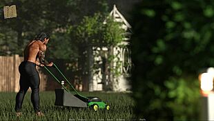 where the anime game hentai story began