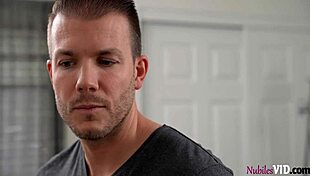 Leana Lovings putting in work in Family Pies