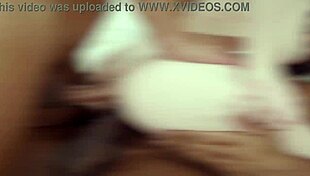 Николь Рэй спрашивает: справишься ли с этим монстром членом?