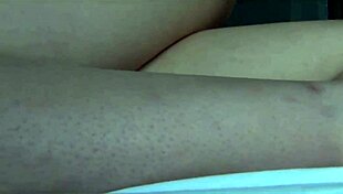 At the party, I met this sensual Asian amateur and we flirted passionately in the hotel room, leading to intimate sex