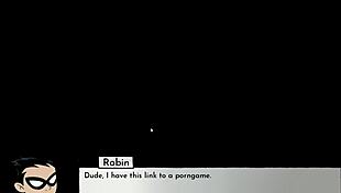 Blackfire indulges in playful adventures in 18Titans part 14.