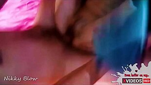 New Lover Make Me Feel Deep Anal Orgasm Cuckold Hubby Watching And Filming