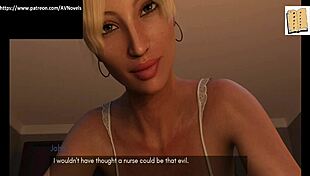 Intense Hentai Action In Two Weeks 14