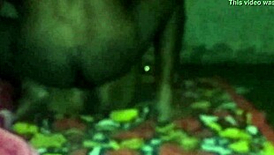 Indian Bhabhi Fucked Hard By Lifting Her Sleeping Body