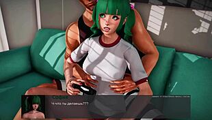 complete gameplay in deviant anomalies part 12