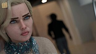 where the anime game hentai story began