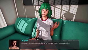 complete gameplay in deviant anomalies part 12