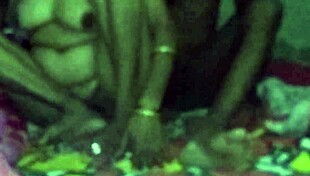 Indian Bhabhi Fucked Hard By Lifting Her Sleeping Body