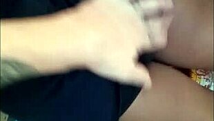 Aninha Gives Ass And Moans Like A Slut – You Need To Hear It!