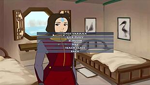 Four Elements Trainer Book 4 Love Part 49 - Pema Knows Best