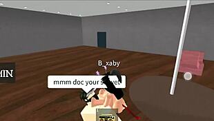 Slutty Doctor Caught Fucking Patient With Monster Cock!