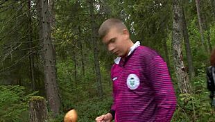 outdoor picnic turns wild fucking stepsister lesha hard