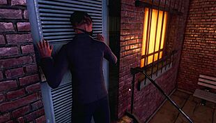 Deviant Anomalies gameplay part 32 with big nipples