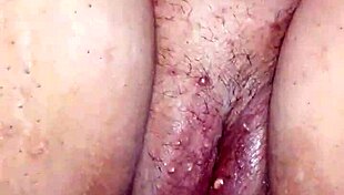 i'm fuckin my wife's fat pussy n ass delicia