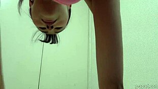 Hey, Lily Hosho's Webcam Profile