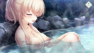 Ren Mikiruya's Intense Scene In Unless Terminalia!