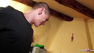 Man, I totally messed up talkin’ bout skinny ginger Nataly Divine gettin’ picked up!