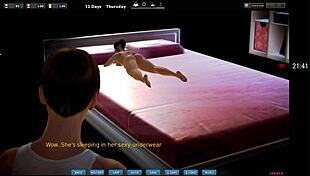 Por que corromper a família nesse hentai anime parte 2?