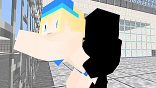 Cupshell Compilation of Wild Hentai Anime Scenes