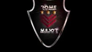 Massive Cock Guy Rome Major Destroys Pink Pussy With Rimjob!