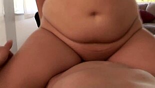 alex got so turned on during massage, begged to suck me off