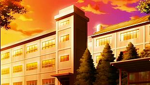 Netarixan Episode 1: Teacher Bound in Bondage Creampie