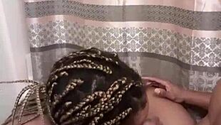 sucking you while youre shitting