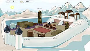 four element trainer book 5 slav part 10