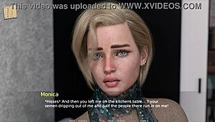 where the anime game hentai story began