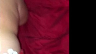 Winter Costume Dress Side Fuck Doggy