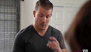 Leana Lovings putting in work in Family Pies