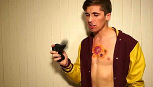 These unbelievable gay blowjob success stories are the best. Can't believe it!