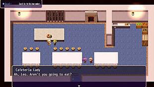 mirage's defection english part 1