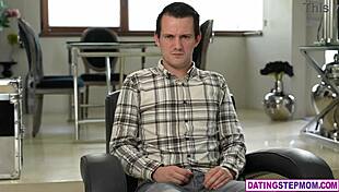 I’m obsessed with Shalina Devine and Micky Muffin’s wild fight.