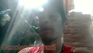 brunette girlfriend rides monster cock