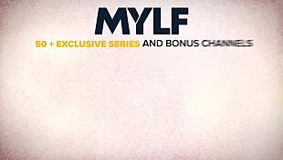 I love how my stepmom and stepdaughter ignore that stud!