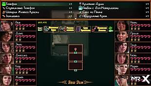 treasureofnadia - feels three pussies at once with one cock e3 67