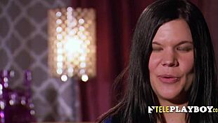 Ever seen a horny swinger couple's crazy night? Watch the full movie now!