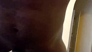 ogamode fucking nyansha from zimbabwe hard